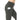 Premium Nylon Activewear Solid Leggings - Gio's Outdoors