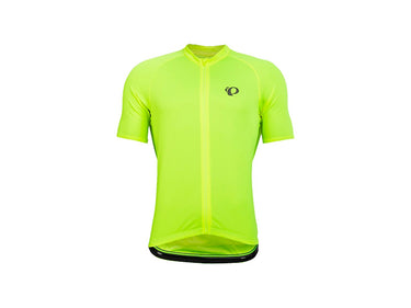 PEARL iZUMi 26 Quest Medium Yellow Jersey