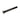 Robert Axle Project Lightning Thru-Axle Rear Mavic 165mm - Black