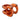 Industry Nine A318 Stem (31.8) 30mm Orange