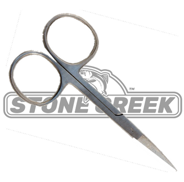 4-1/4" Scissors" - Gio's Outdoors