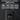 ROCKBROS Electric Bike Pump with Intelligent Digital Display - Gio's Outdoors -ROCKBROSUSA