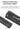 ROCKBROS 2L Waterproof Handlebar Bag - Multi-Purpose, Easy Clean - Gio's Outdoors -ROCKBROSUSA