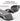 ROCKBROS Bicycle Rear Light with Saddle Fitting & Remote Control LKWD-R1 - Gio's Outdoors -ROCKBROSUSA