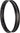HED B.A.D Big Aluminum Deal Rim - 27.5" Disc Black 32H Clincher