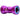 Wheels Mfg PF30 Threaded BB SRAM DUB Base - Purple