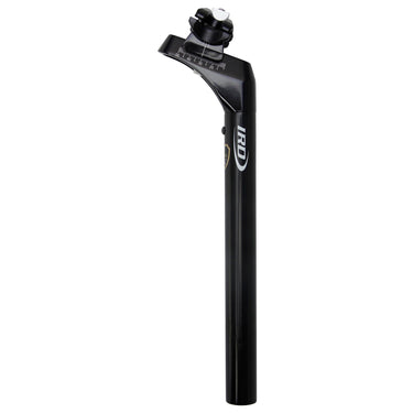 Interloc Racing Design Wayback Seatpost 27.2 x 300mm - Black