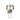 ROCKBROS Mini Bike Bell Ring Loud Handlebar Alarm MTB Road Mountain Bicycle Bell - Gio's Outdoors -ROCKBROSUSA