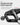 ROCKBROS Extra Large Bike Pedals in Various Colours (Pair) - Gio's Outdoors -ROCKBROSUSA