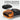 ROCKBROS Cold Weather Warm Motorcycle Winter Gloves for Men with Touchscreen - Gio's Outdoors -ROCKBROSUSA