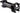 Full Speed Ahead Energy SCR Stem - 90mm 31.8 Clamp -6 1 1/8" Alloy BLK/Gray