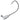 Reaction Tackle Lead Tube Jig Heads-10-Pack - Gio's Outdoors