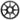 Cane Creek Direct Mount Chainring - 42t 8-Bolt Direct Mount 3mm Offset Black