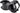 Promax Gent 31.8mm Stem Length 60mm 1-1/8" Threadless Black
