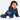 Kids' Infant Lightweight Quilted Puffer Snow Suit - Gio's Outdoors -Free Country