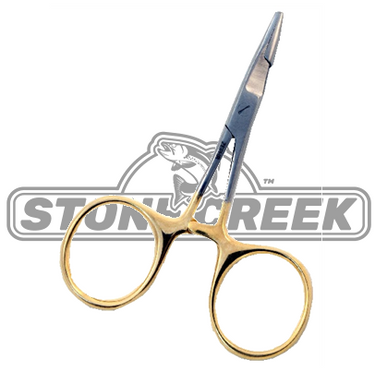 Stone Creek™ - 4" Scissor/Forceps - Gio's Outdoors