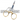 Stone Creek™ - 4" Scissor/Forceps - Gio's Outdoors