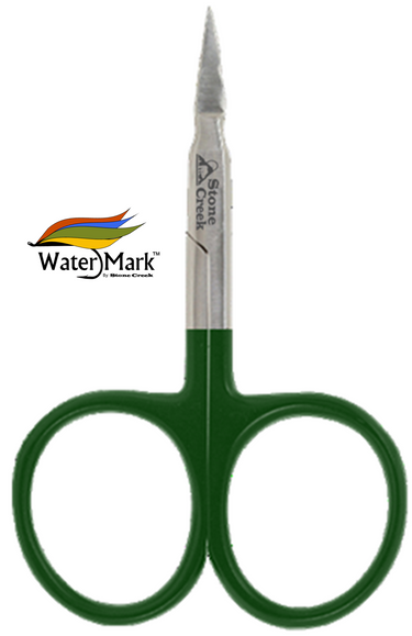 Water Mark™ - 4.5" Hair Scissors - Gio's Outdoors