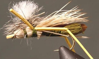 Parachute Stone Hopper - Gio's Outdoors