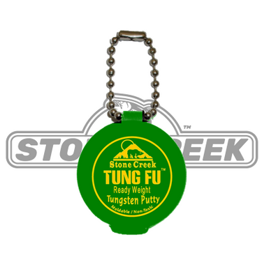 Stone Creek™ Tung Fu Ready Weight™ - Gio's Outdoors
