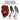 ROCKBROS 3 in 1 MTB Cycling Helmet Integrally-Molded Pneumatic Men Road Bike Helmet - Gio's Outdoors -ROCKBROSUSA