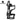 ROCKBROS Lightweight Dustproof Cycling Bottle Cage for MTB & Road Bike - Gio's Outdoors -ROCKBROSUSA