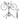 ROCKBROS Portable Bike Repair Stand - Gio's Outdoors -ROCKBROSUSA