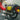 ROCKBROS Motorcycle Saddlebags in Various Colours (Pair) - Gio's Outdoors -ROCKBROSUSA