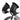USB Charging Heated Winter Handlebar Mittens for Winter Cycling - Gio's Outdoors -ROCKBROSUSA