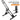ROCKBROS Carbon Steel Folding Bike Stand - Gio's Outdoors -ROCKBROSUSA