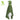 Qunature 3-in-1 Waterproof Raincoat Canopy Floor Mat Lightweight Portable - Gio's Outdoors -ROCKBROSUSA