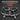 ROCKBROS Ultra Lightweight Bike Pedals in Various Colours (Pair) - Gio's Outdoors -ROCKBROSUSA