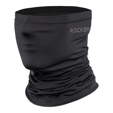ROCKBROS Cooling Neck Gaiter Bandana UV Protection Breathable Multi-Purpose - Gio's Outdoors -ROCKBROSUSA