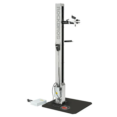 ROCKBROS Electric Lifting Bike Repair Stand Floor - Gio's Outdoors -ROCKBROSUSA