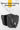 Super 30-Litre Bicycle Saddlebags in Black - Gio's Outdoors -ROCKBROSUSA