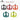 ROCKBROS Extra Large Bike Pedals in Various Colours (Pair) - Gio's Outdoors -ROCKBROSUSA