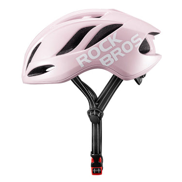 ROCKBROS Ultra-Light Bike Helmet - Maximum Protection, Ultimate Comfort - Gio's Outdoors -ROCKBROSUSA