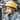 ROCKBROS Safety Skateboard Helmet Child Riding Lightweight Bike Adjustable Lovely EPS - Gio's Outdoors -ROCKBROSUSA