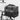 ROCKBROS 11L Insulated Bike Trunk Cooler Bag - Rear Rack Pannier, Commuter Bag - Gio's Outdoors -ROCKBROSUSA