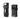 ROCKBROS MTB Road Bike Lock Key Folding Lock E-Bike Motorcycle Steel Lock Portable Antirust Anti-theft - Gio's Outdoors -ROCKBROSUSA