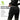 Qunature Ski Hip Protection Pants | EVA Cushioned for Maximum Safety - Gio's Outdoors -ROCKBROSUSA