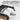 ROCKBROS Foldable Bicycle Pedals MTB Bike Cycling Flat Platform Pedals Reflective Aluminium 9/16'' - Gio's Outdoors -ROCKBROSUSA