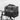 ROCKBROS 11L Insulated Bike Trunk Cooler Bag - Rear Rack Pannier, Commuter Bag - Gio's Outdoors -ROCKBROSUSA
