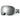 Qunature Anti-Fog Ski Goggles UV400 Protection Double-Layer Lenses for Clear View - Gio's Outdoors -ROCKBROSUSA