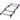 ROCKBROS Foldable Indoor Bike Roller Trainer - Quiet and Portable - Gio's Outdoors -ROCKBROSUSA