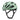 ROCKBROS LK-12 Flowing Light Cycling Bike Helmet - Gio's Outdoors -ROCKBROSUSA