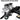 ROCKBROS Double Handlebar Extender - Lightweight & Durable Mount - Gio's Outdoors -ROCKBROSUSA