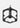 ROCKBROS Road to Sky Wide Bike Pedals in Black (Pair) - Gio's Outdoors -ROCKBROSUSA