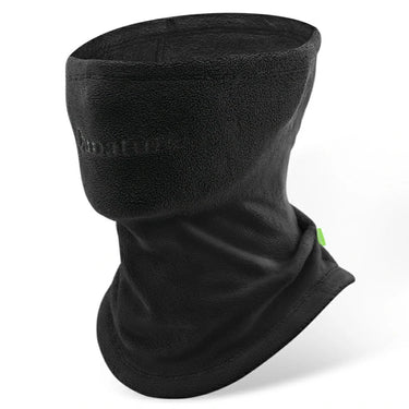 Qunature Double Fleece Warmth Face Neck Integrated Ultra-Comfort - Gio's Outdoors -ROCKBROSUSA