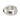 Thomson Bolt-On Seat Clamp 31.8mm 1-1/4" Silver